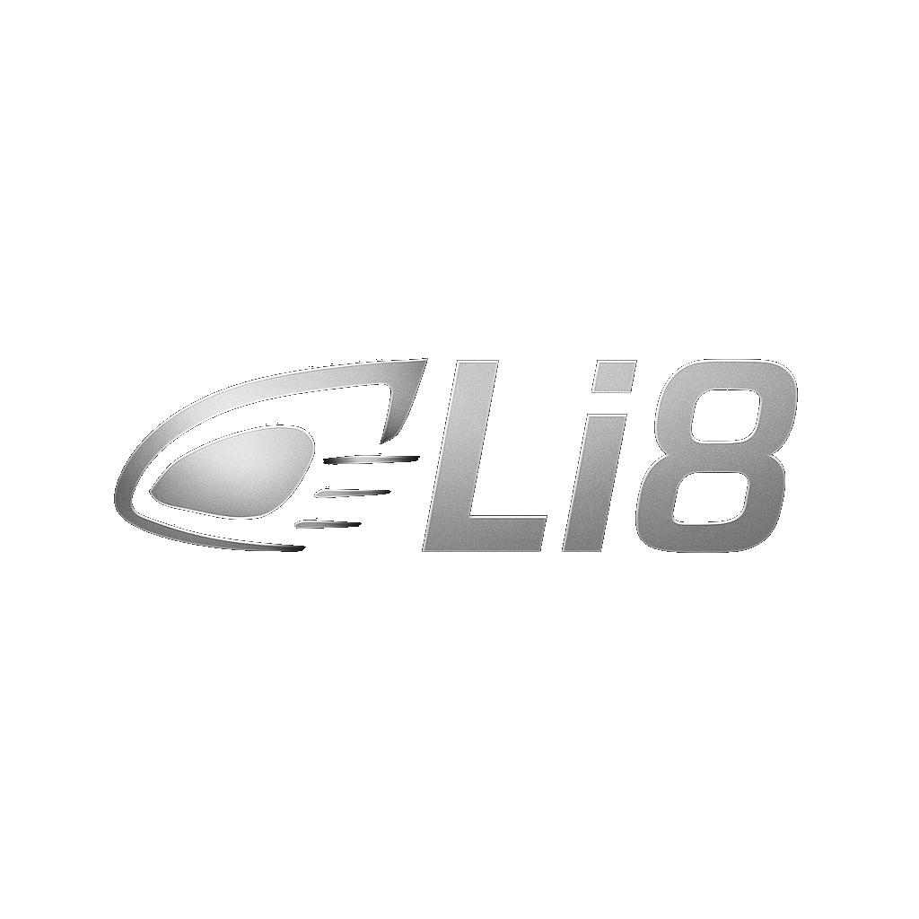 Li8 Logo